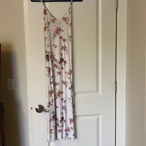 Brandy Melville midi dress